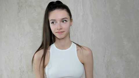 cutie_ghostie @ chaturbate on 20240213