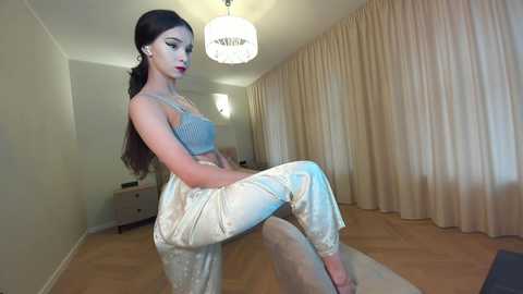 ehotlovea @ chaturbate on 20240213