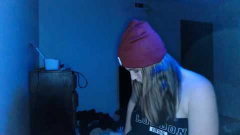 elliewilliamsgf @ chaturbate on 20240213