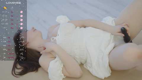 floret_joy @ chaturbate on 20240213