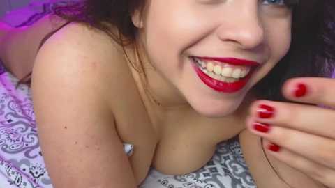 hot_chill__ @ chaturbate on 20240213