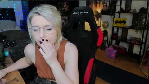 kimilee22 @ chaturbate on 20240213