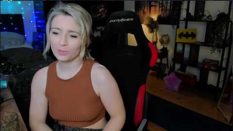 kimilee22 @ chaturbate on 20240213