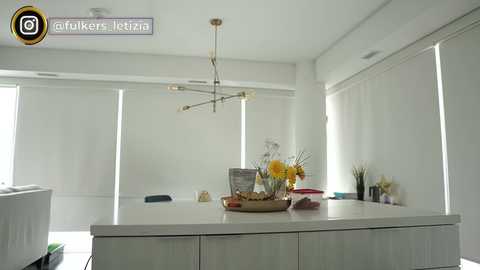 letiziafulkers1 @ chaturbate on 20240213