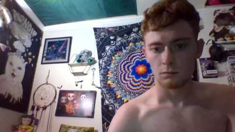 loraine1128 @ chaturbate on 20240213