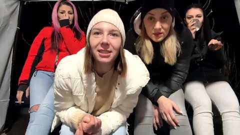 sexy07sexy @ chaturbate on 20240213