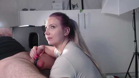 slavebc @ chaturbate on 20240213