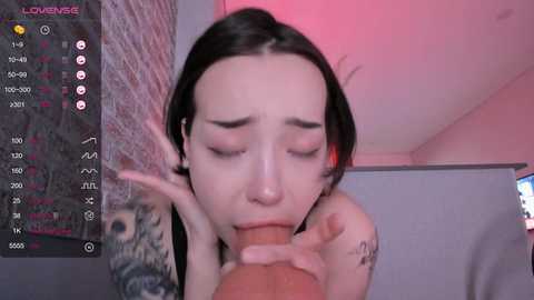 uhhottie @ chaturbate on 20240213