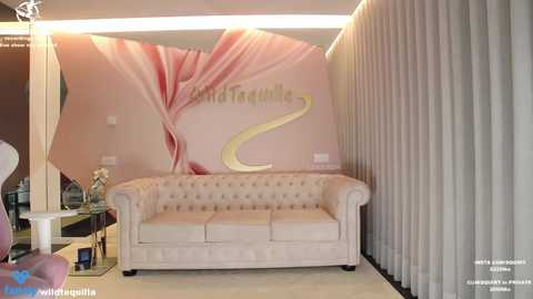 wildtequilla @ chaturbate on 20240213