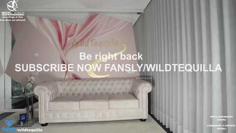 wildtequilla @ chaturbate on 20240213