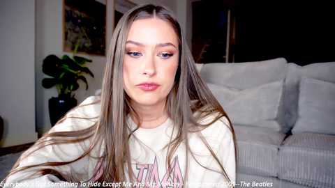 x_lily_x @ chaturbate on 20240213