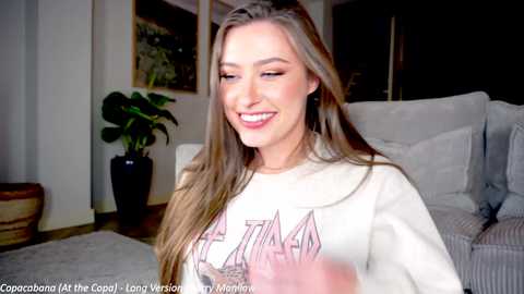 x_lily_x @ chaturbate on 20240213