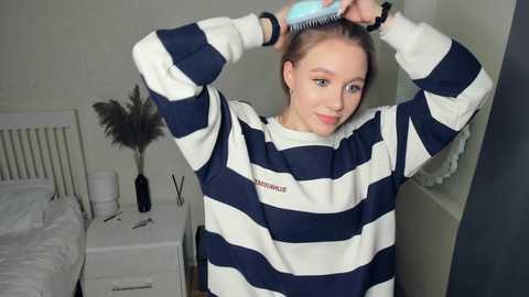 yasminaduncan @ chaturbate on 20240213