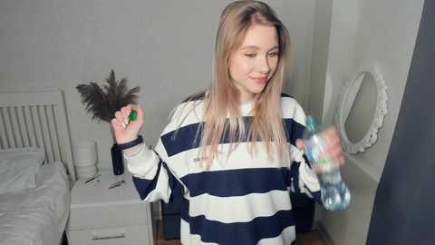 yasminaduncan @ chaturbate on 20240213