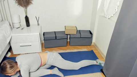 yasminaduncan @ chaturbate on 20240213