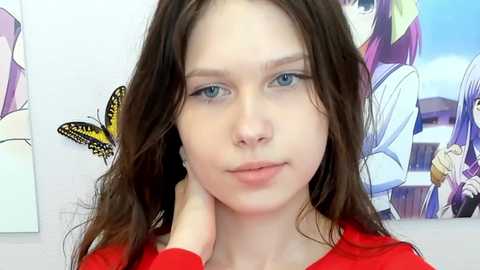 avrora_deis @ chaturbate on 20240214