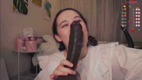 chery_lady22 @ chaturbate on 20240214