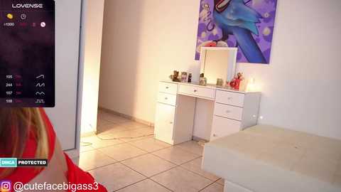 cutefacebigass @ chaturbate on 20240214