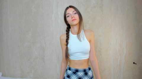 cutie_ghostie @ chaturbate on 20240214