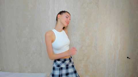 cutie_ghostie @ chaturbate on 20240214