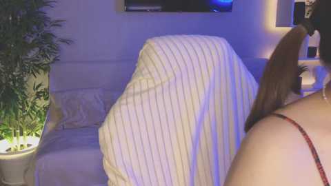 deariwfy @ chaturbate on 20240214