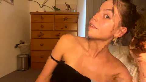 foxyone01 @ chaturbate on 20240214