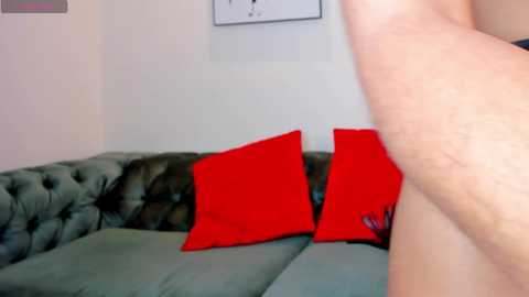 joss_caprice @ chaturbate on 20240214