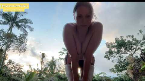 kaileeshy @ chaturbate on 20240214