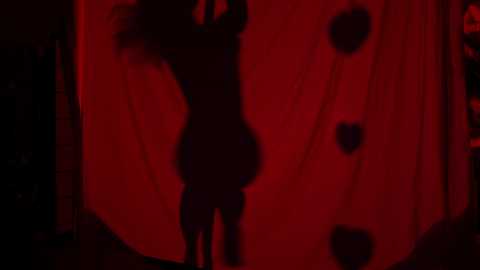 kittycaitlin @ chaturbate on 20240214