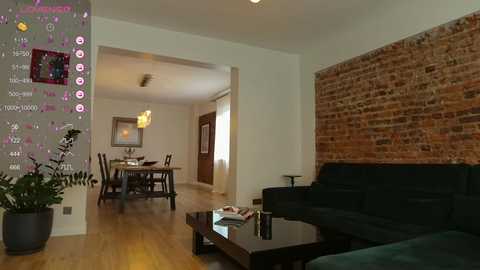 kriss0leoo @ chaturbate on 20240214