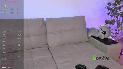 lonelyflowerr @ chaturbate on 20240214