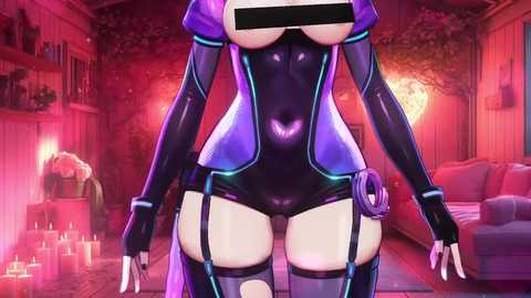 projektmelody @ chaturbate on 20240214