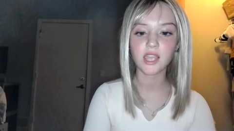 rubylanee @ chaturbate on 20240214