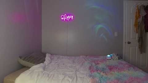 sunshinedarling1 @ chaturbate on 20240214