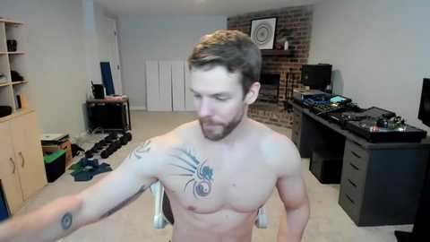sutil91 @ chaturbate on 20240214
