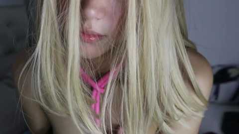 wendy_daniela @ chaturbate on 20240214