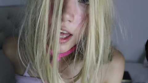 wendy_daniela @ chaturbate on 20240214