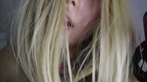 wendy_daniela @ chaturbate on 20240214