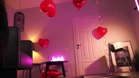_mariarty_ @ chaturbate on 20240215