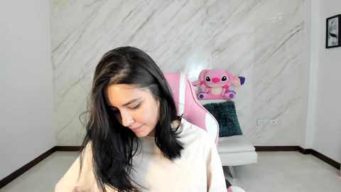 allisonpalmer @ chaturbate on 20240215