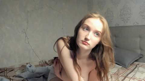 bridgetgodbold @ chaturbate on 20240215