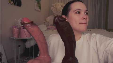 chery_lady22 @ chaturbate on 20240215