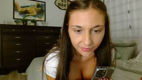 dazey1 @ chaturbate on 20240215