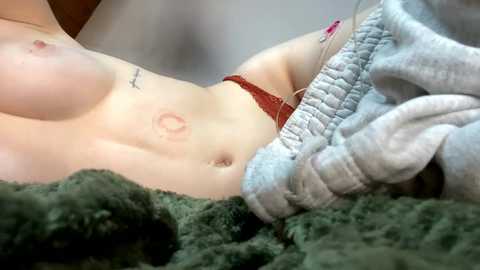 emersoncane @ chaturbate on 20240215