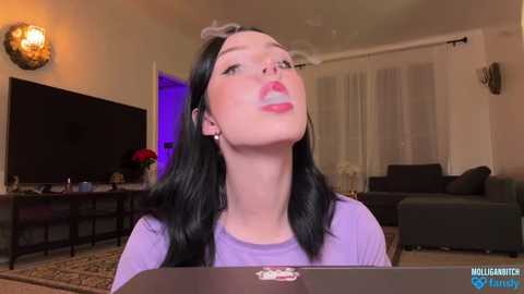 evelynforever @ chaturbate on 20240215