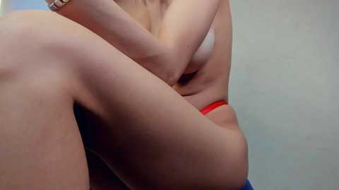 felissiany @ chaturbate on 20240215