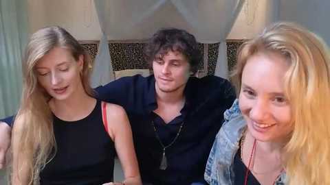 goddess_marylin @ chaturbate on 20240215