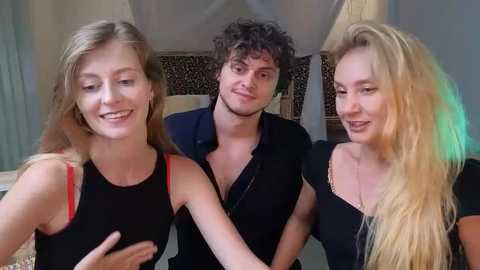 goddess_marylin @ chaturbate on 20240215