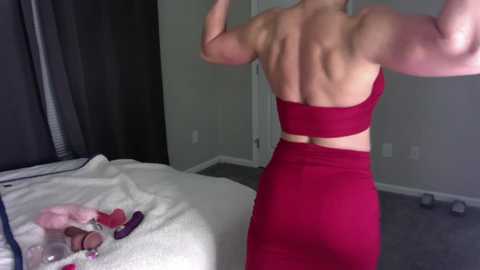 gracieparker @ chaturbate on 20240215