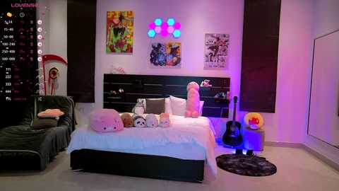 madnessalise @ chaturbate on 20240215